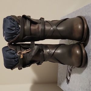 Freebird by Steven Baker